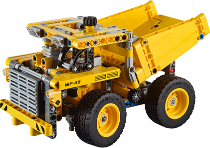 42035 Mining Truck
