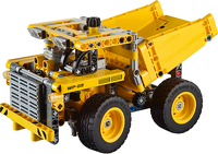 Mining Truck