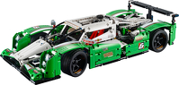 42039 24 Hours Race Car [Model B]