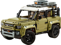 42110 Land Rover Defender