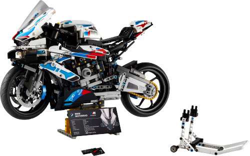 42130 BMW M 1000 RR