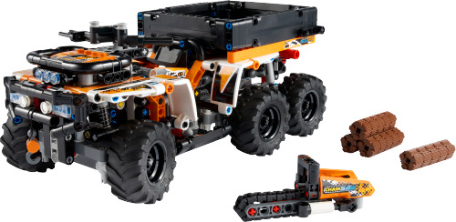 42139 All-Terrain Vehicle