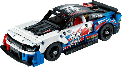 42153 NASCAR® Next Gen Chevrolet Camaro ZL1