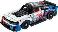 42153 NASCAR® Next Gen Chevrolet Camaro ZL1