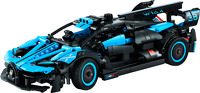 42162 Bugatti Bolide Agile Blue