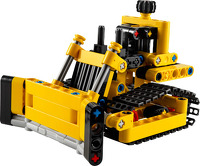 42163 Heavy-Duty Bulldozer