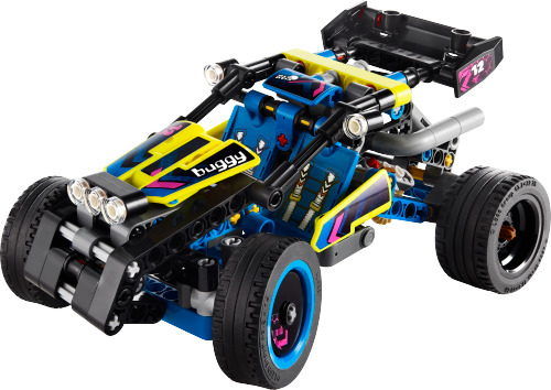 42164 Off-Road Race Buggy