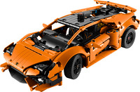 42196 Lamborghini Huracán Tecnica Orange