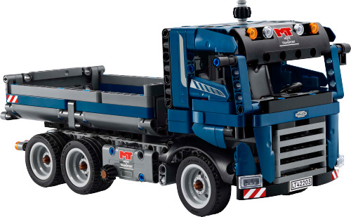 42203 Tipping Dump Truck