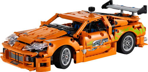 42204 Fast and Furious Toyota Supra MK4