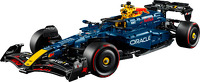 42206 Oracle Red Bull Racing RB20 F1 Car
