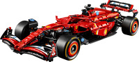 42207 Ferrari SF-24 F1 Car