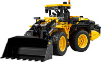 42209 Volvo L120 Electric Wheel Loader