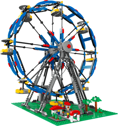4957 Ferris Wheel