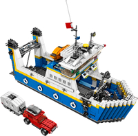 Transport Ferry