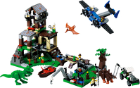 Dino Research Compound
