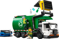 60495 Recycling Truck