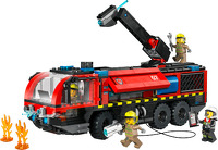 60499 Airport Fire Truck