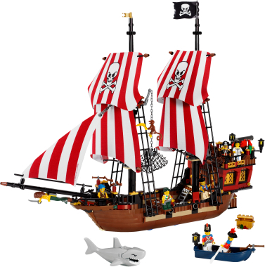 6243 Brickbeard