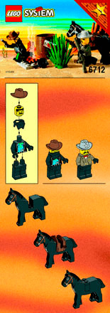6712 Sheriff