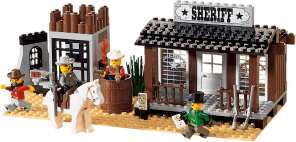 6755 Sheriff