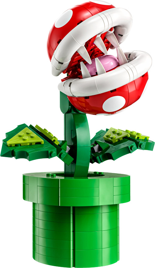 71426 Piranha Plant