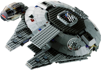7190 Millennium Falcon™