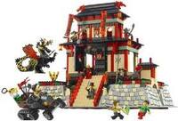 Dragon Fortress