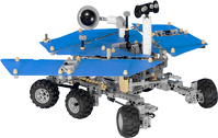 7471 Mars Exploration Rover