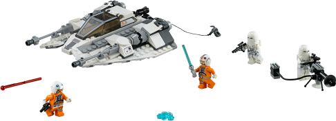 75049 Snowspeeder™