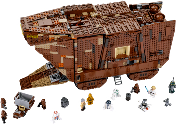 75059 Sandcrawler™