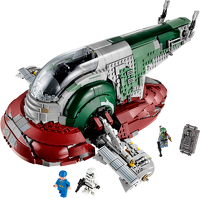 75060 Slave I™