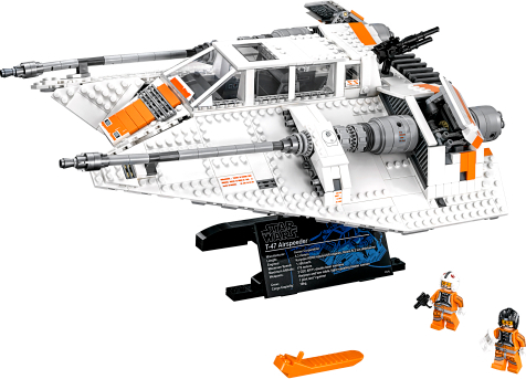 75144 Snowspeeder™