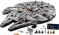 75192 Millennium Falcon