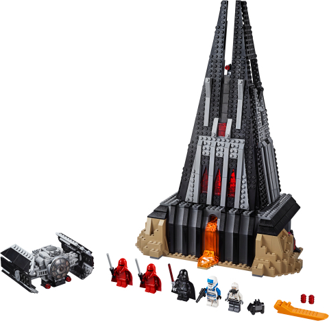 75251 Darth Vader