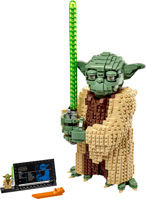 75255 Yoda™