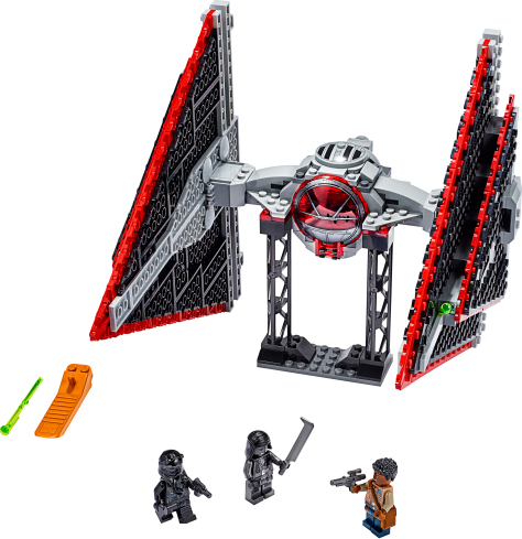 75272 Sith TIE Fighter™