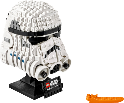 75276 Stormtrooper™ Helmet