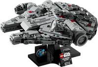 75375 Millenium Falcon