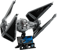 75382 TIE Interceptor™