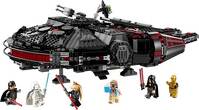 75389 Dark Falcon