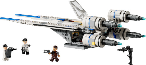75399 Rebel U-Wing Starfighter™