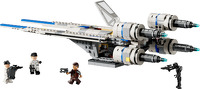 75399 Rebel U-Wing Starfighter™