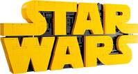75407 Star Wars Logo