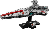 75441 Venator-Class Attack Cruiser™