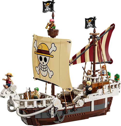 75639 Going Merry