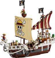 Going Merry