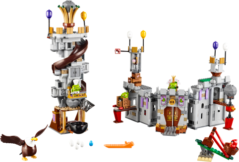 75826 King Pig