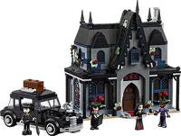 Morticia