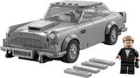 007 Aston Martin DB5